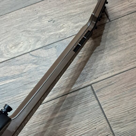 Guitar Hero Live Wireless Guitar Controller 0000654 Black XBOX Playstation READ - Picture 16 of 16